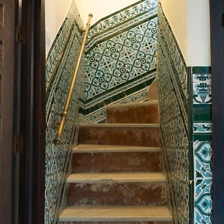 Nueva Casa Boutique En El Centro De Sevilla 외부 사진