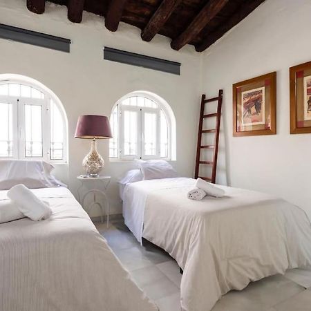 Nueva Casa Boutique En El Centro De Sevilla 외부 사진