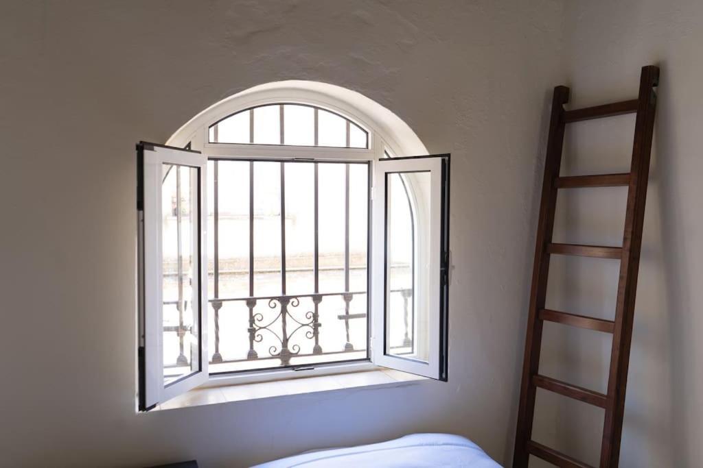 Nueva Casa Boutique En El Centro De Sevilla 외부 사진