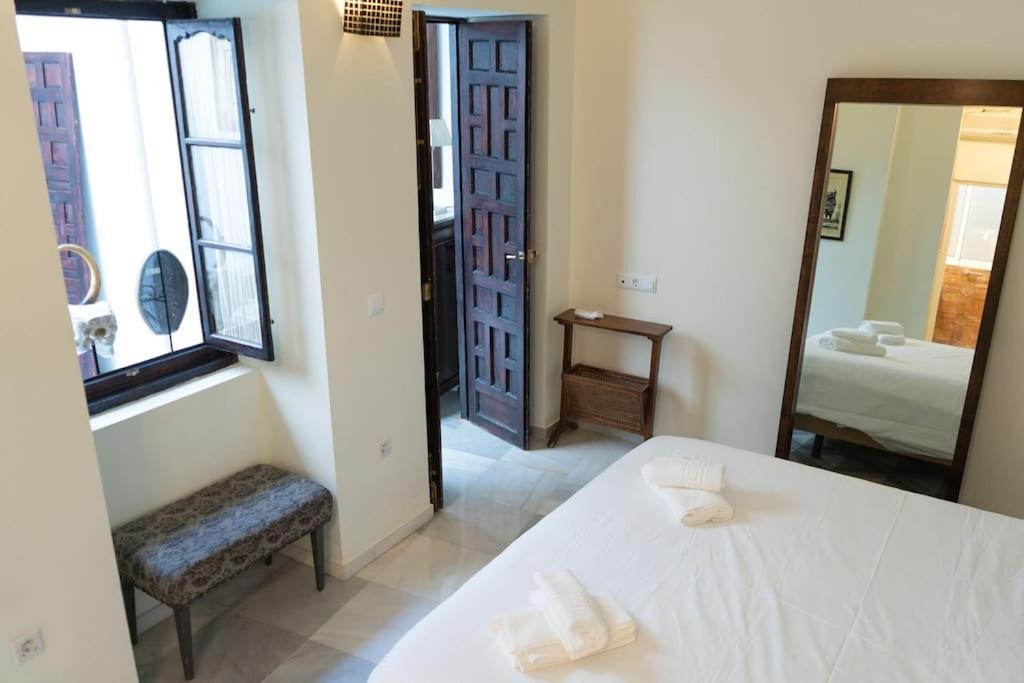 Nueva Casa Boutique En El Centro De Sevilla 외부 사진