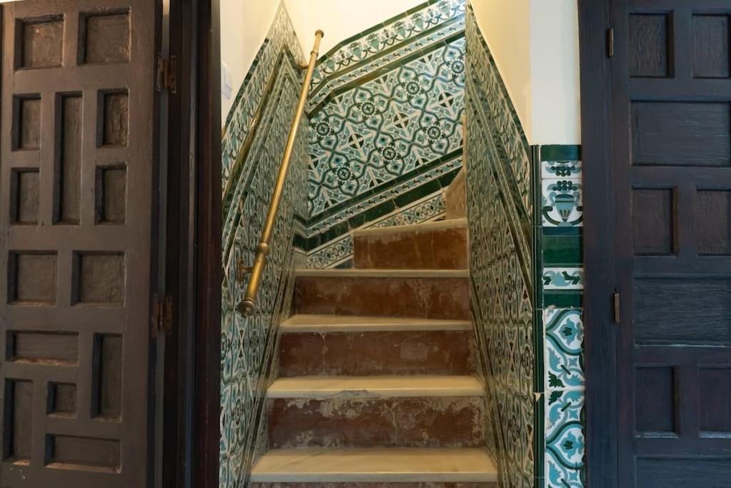 Nueva Casa Boutique En El Centro De Sevilla 외부 사진