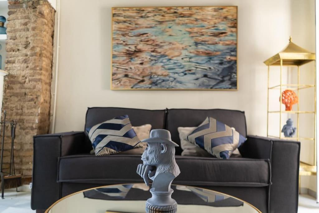 Nueva Casa Boutique En El Centro De Sevilla 외부 사진