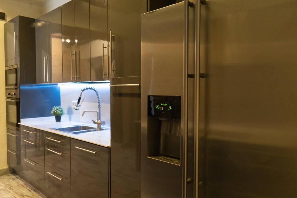 Nueva Casa Boutique En El Centro De Sevilla 외부 사진