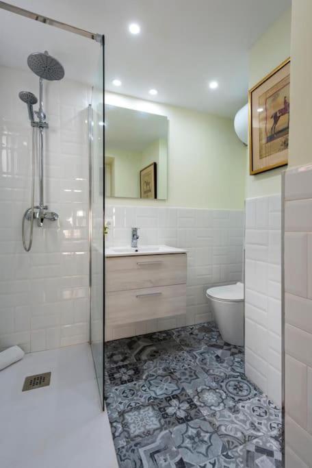 Nueva Casa Boutique En El Centro De Sevilla 외부 사진