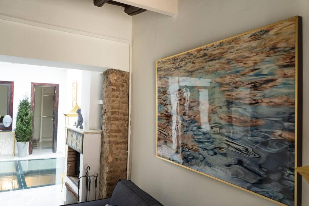 Nueva Casa Boutique En El Centro De Sevilla 외부 사진