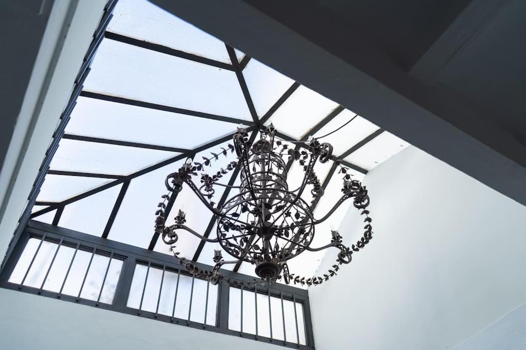 Nueva Casa Boutique En El Centro De Sevilla 외부 사진