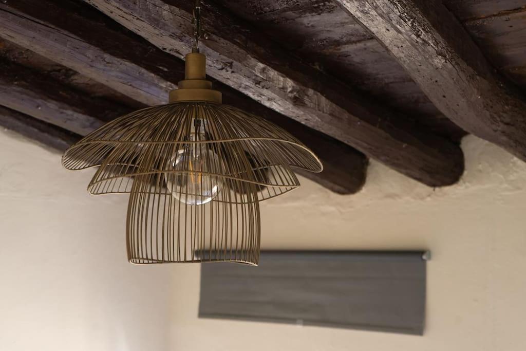 Nueva Casa Boutique En El Centro De Sevilla 외부 사진
