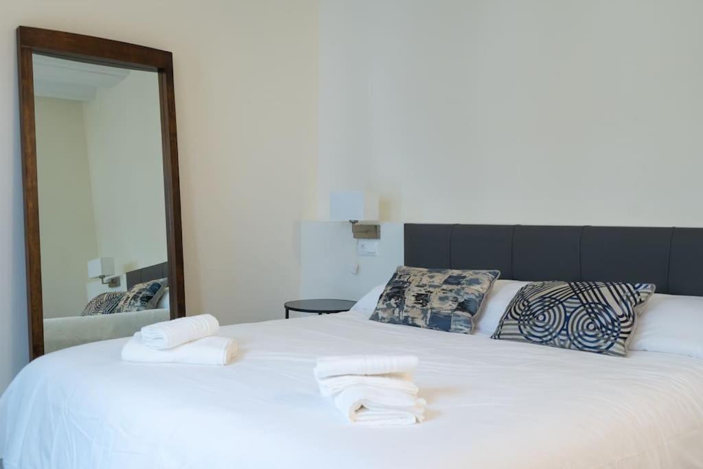 Nueva Casa Boutique En El Centro De Sevilla 외부 사진