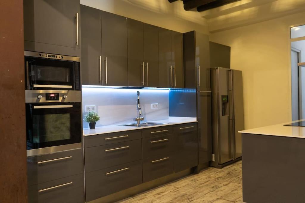 Nueva Casa Boutique En El Centro De Sevilla 외부 사진