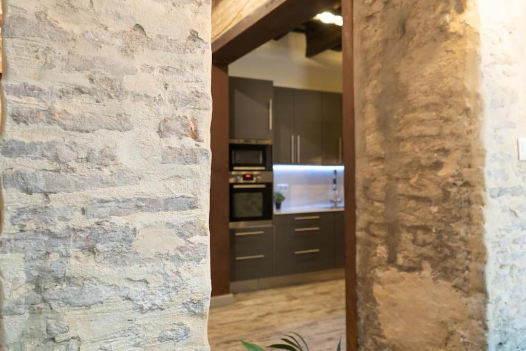 Nueva Casa Boutique En El Centro De Sevilla 외부 사진